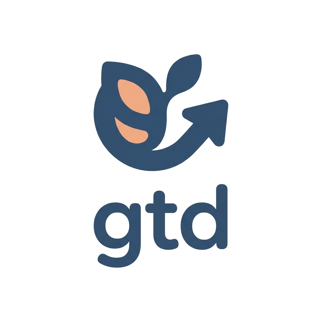 gtd.au logo