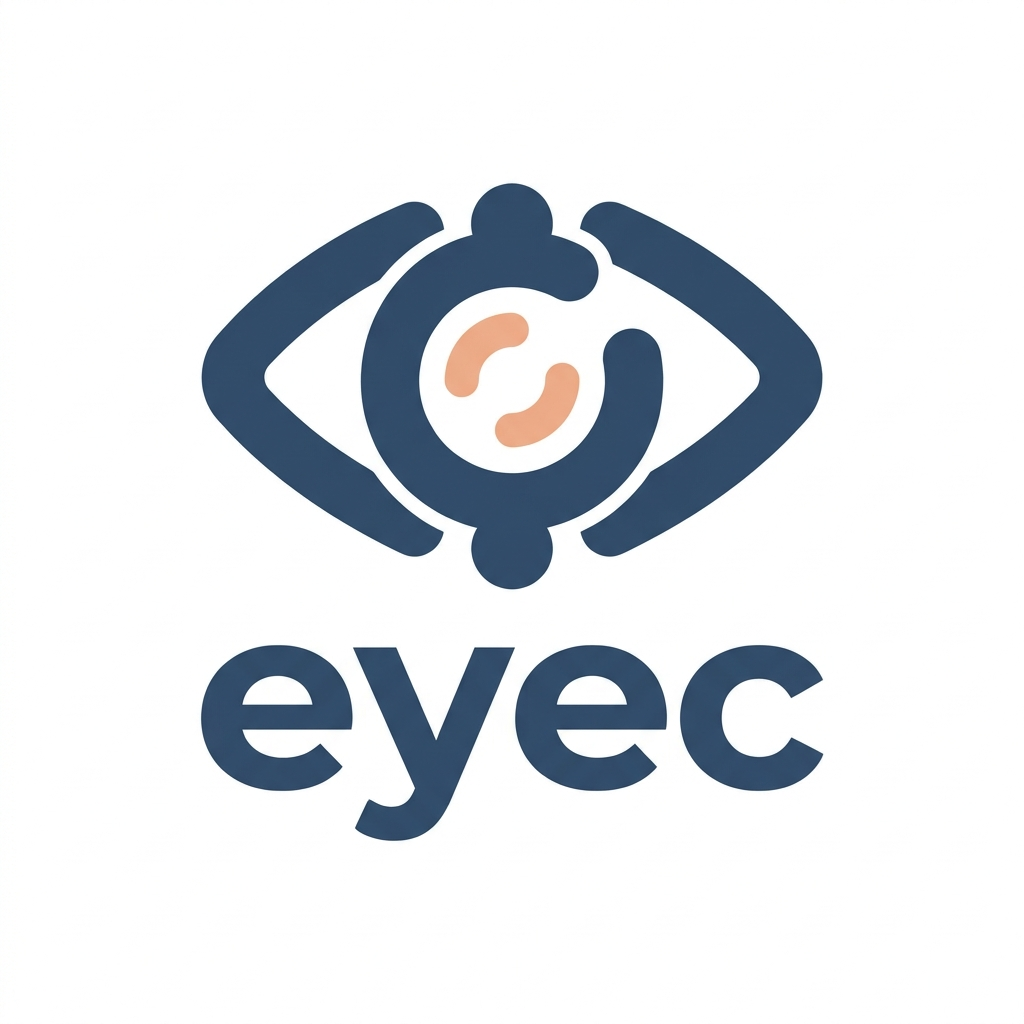 eyec.com.au logo