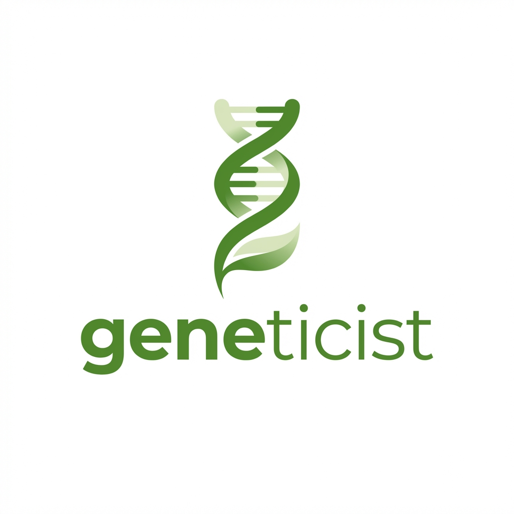Geneticist