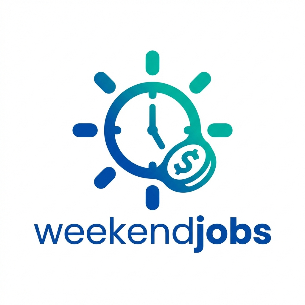 Weekendjobs
