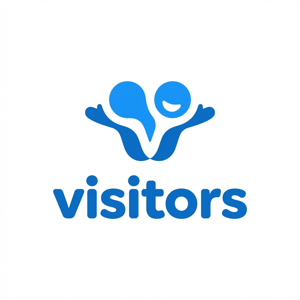 Visitors
