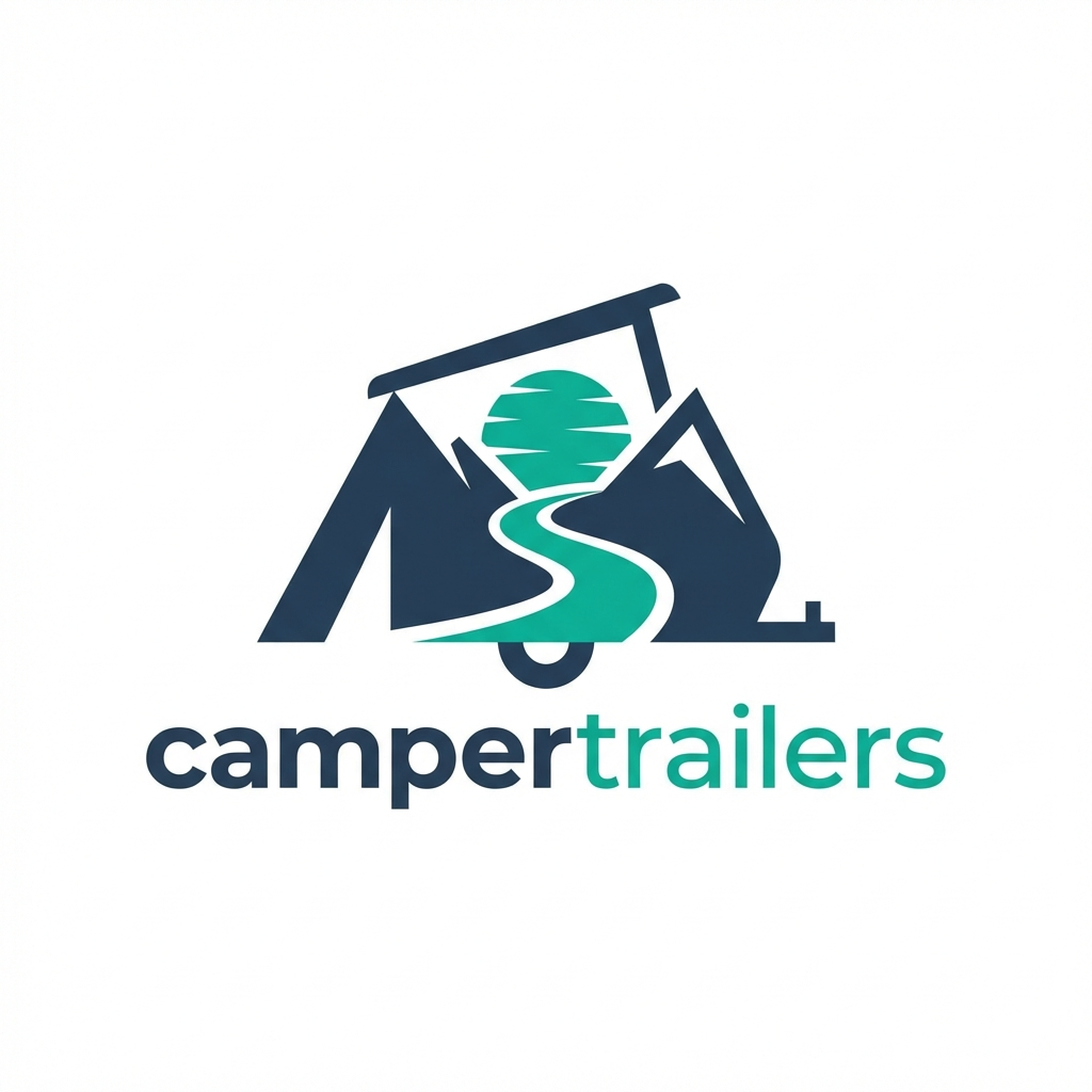 Campertrailers