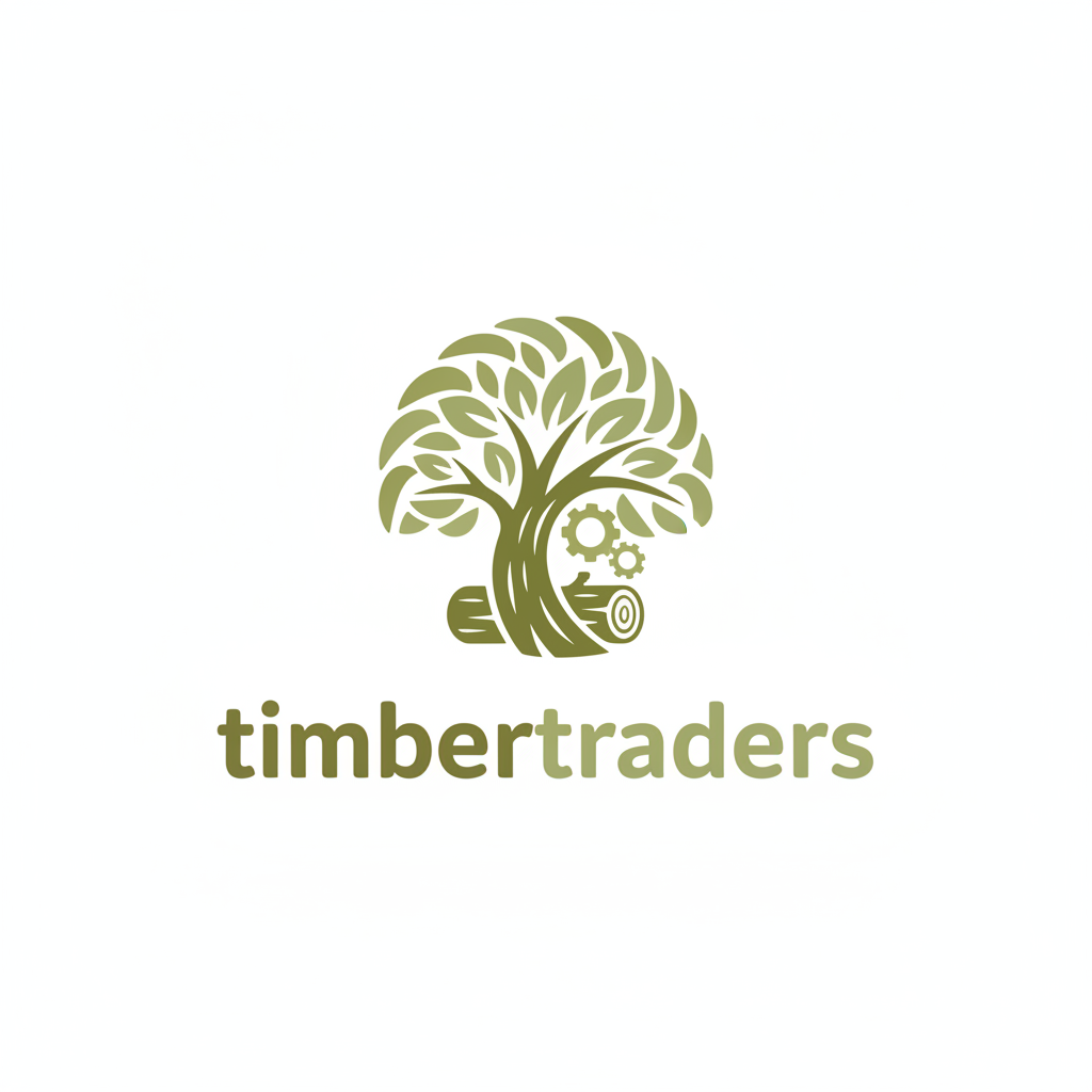 Timbertraders