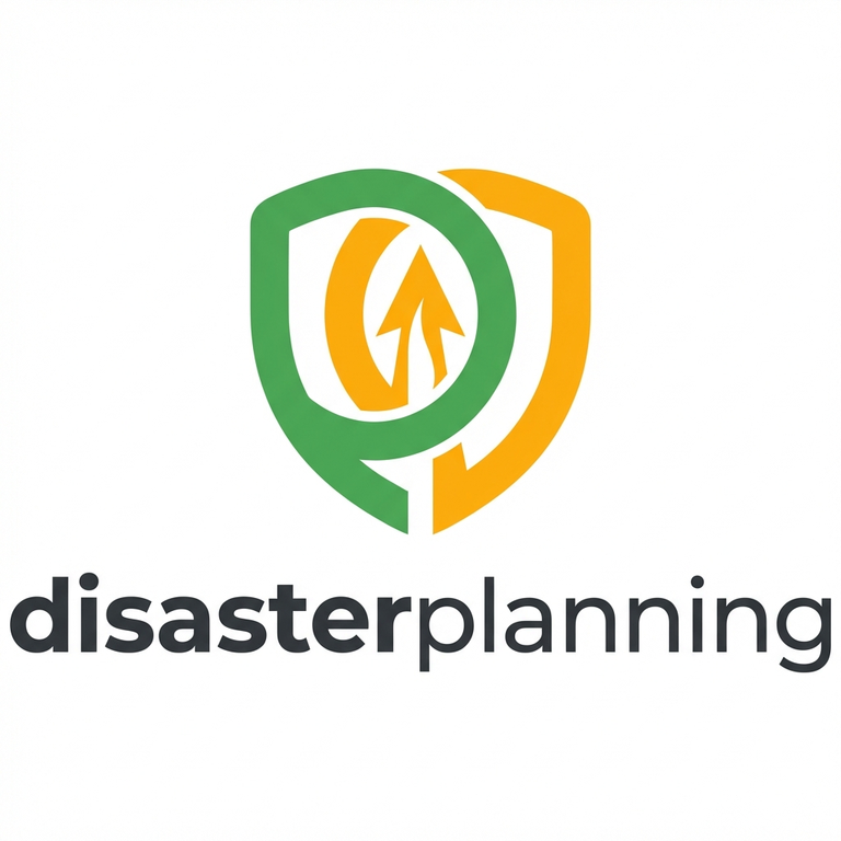 Disasterplanning