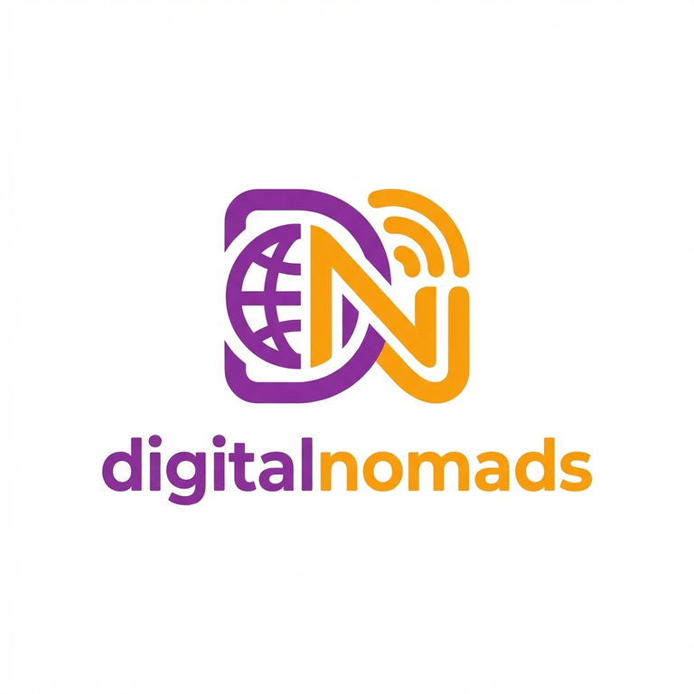 Digitalnomads