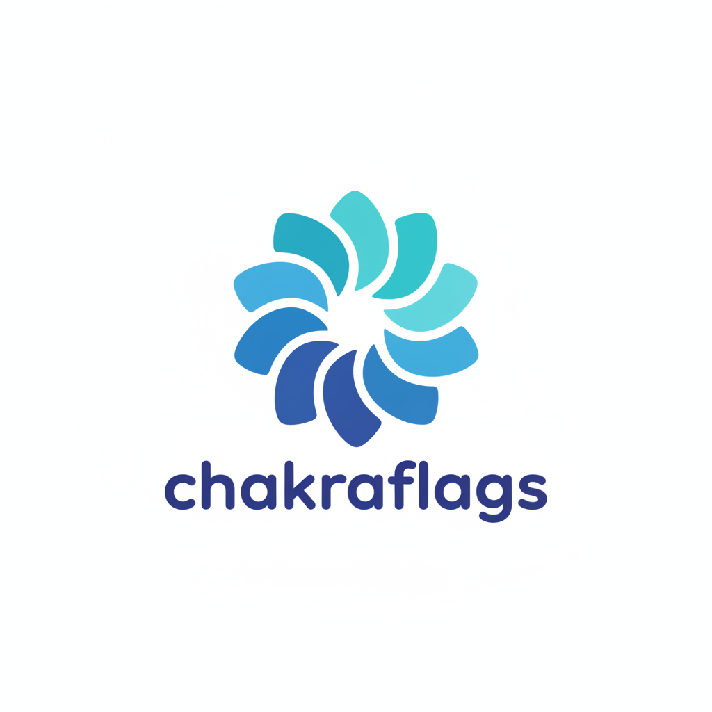 Chakraflags