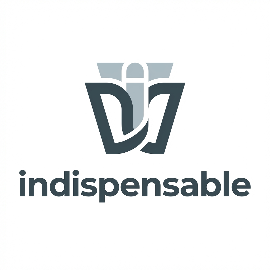 Indispensable