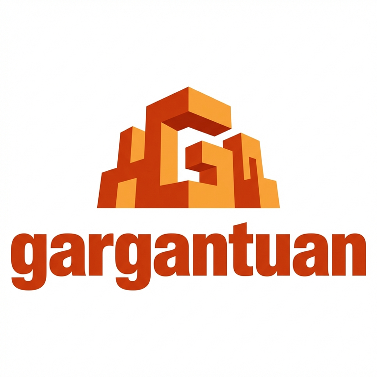 Gargantuan