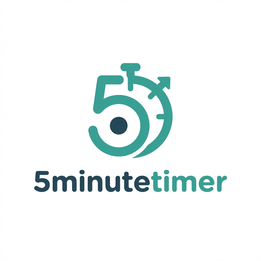 5minutetimer