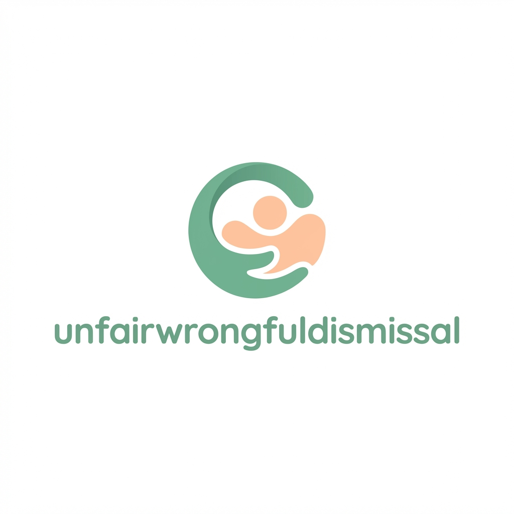 Unfairwrongfuldismissal