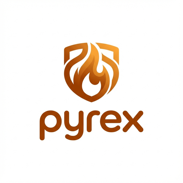 Pyrex
