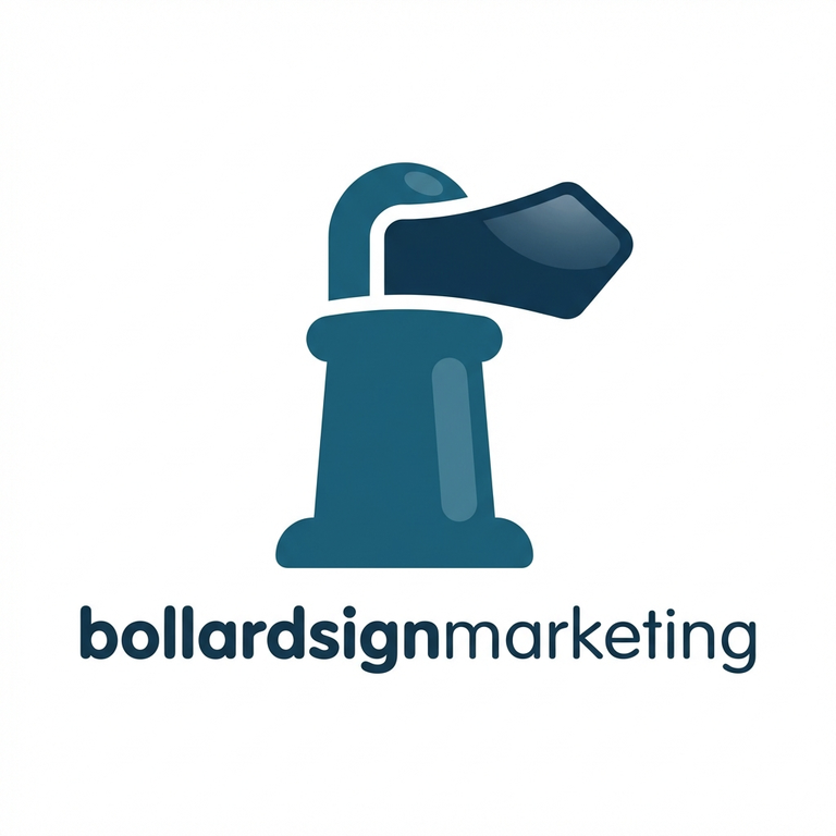 Bollardsignmarketing