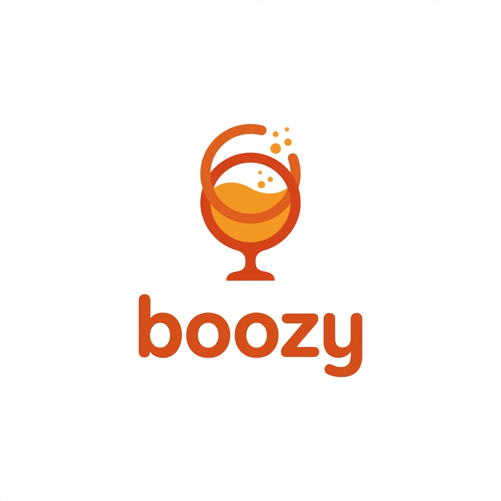 Boozy