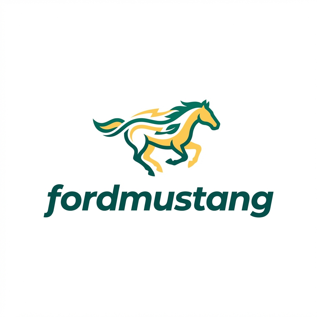 Fordmustang
