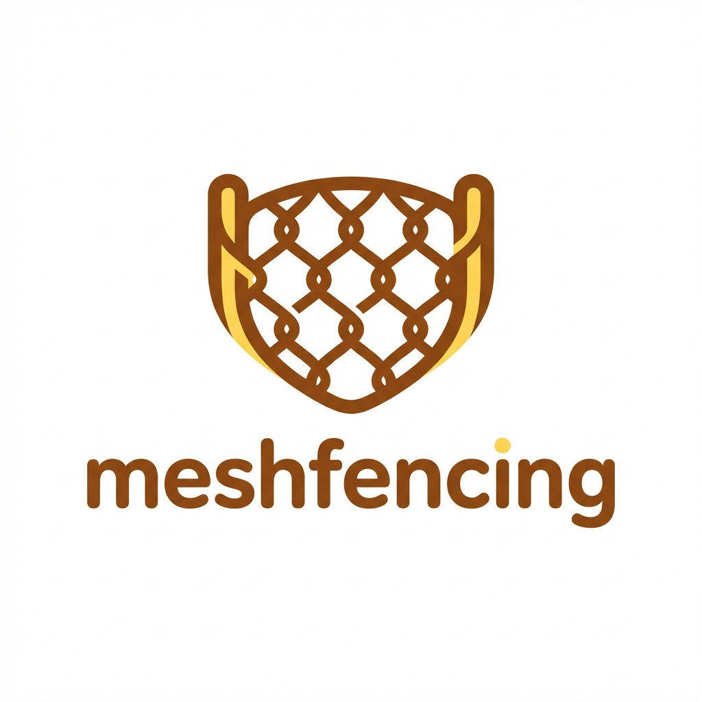 Meshfencing