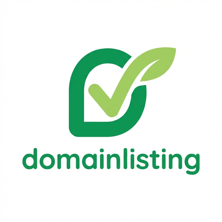 Domainlisting
