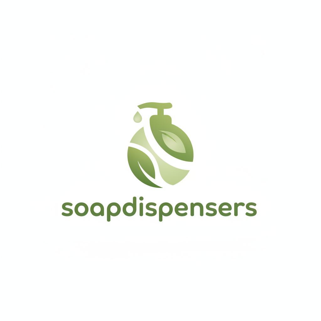 Soapdispensers