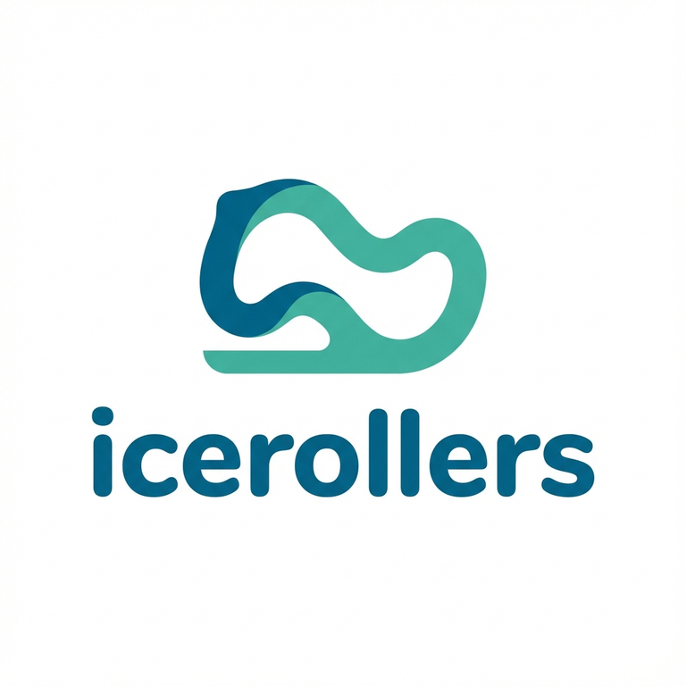 Icerollers