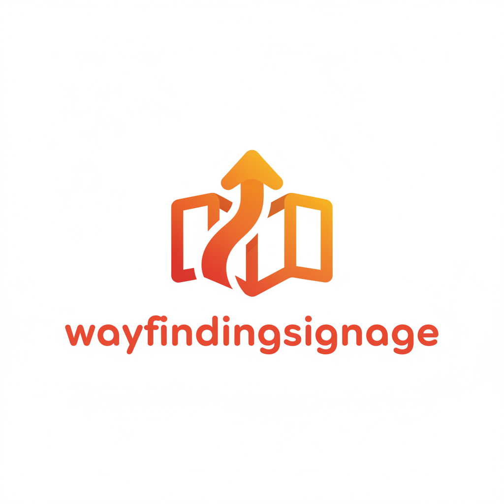 Wayfindingsignage