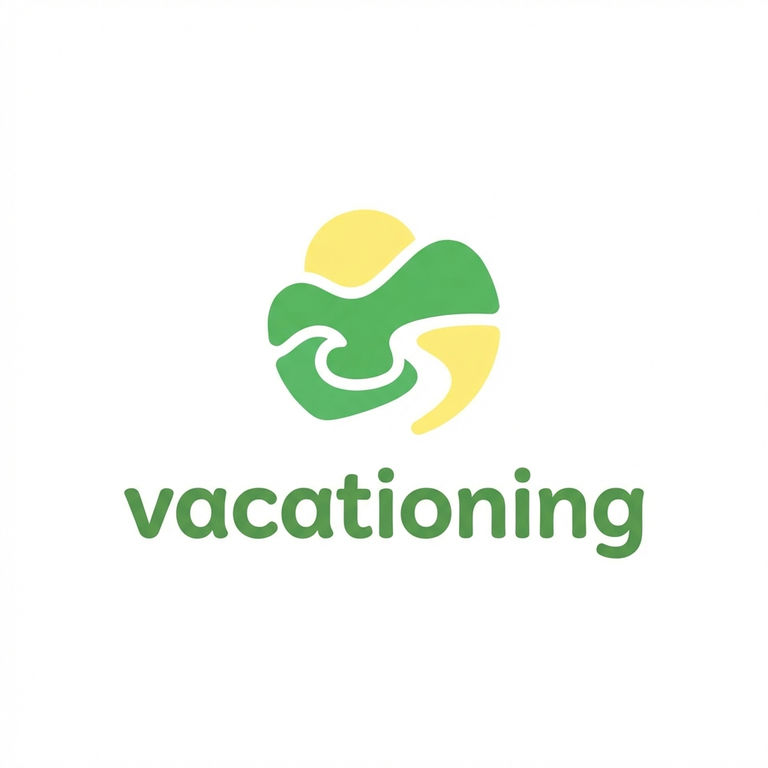 Vacationing