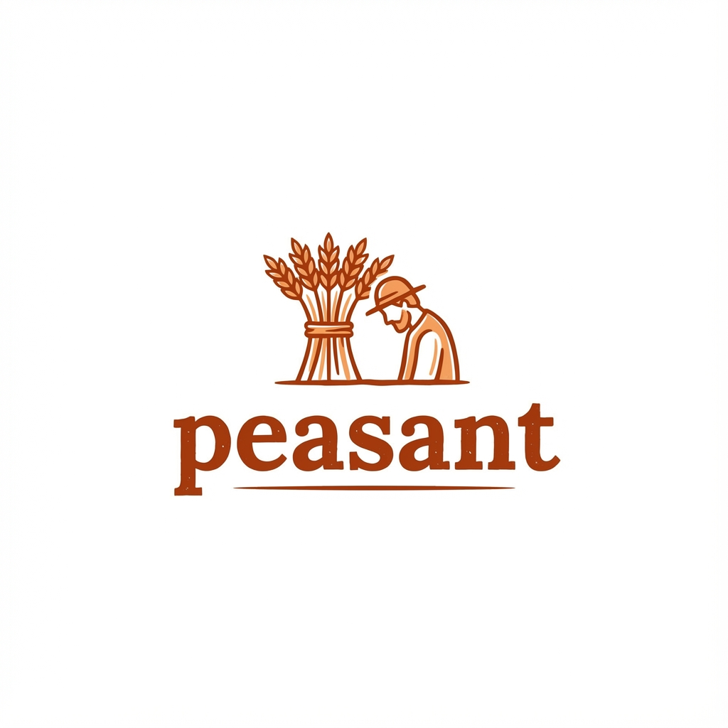 Peasant