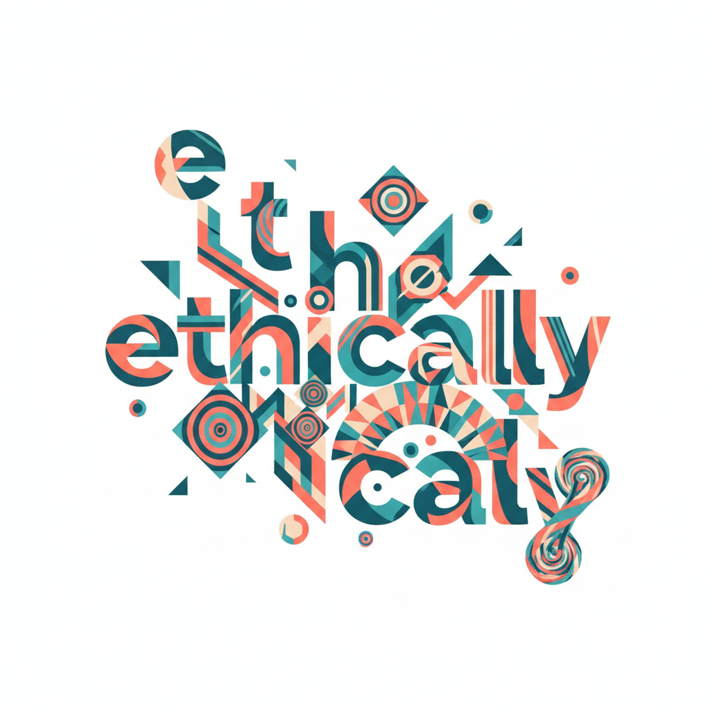 Ethically