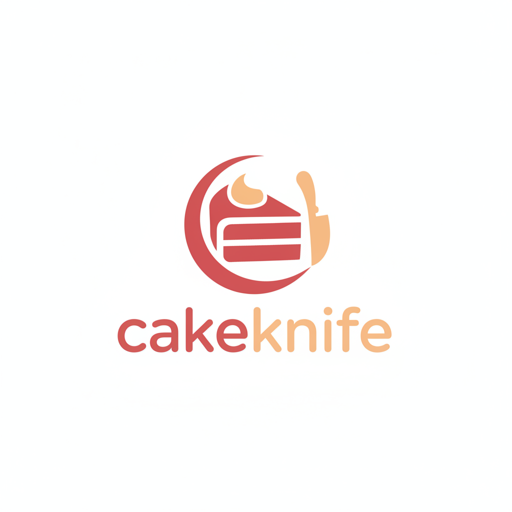 Cakeknife