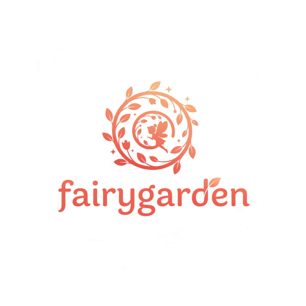 Fairygarden
