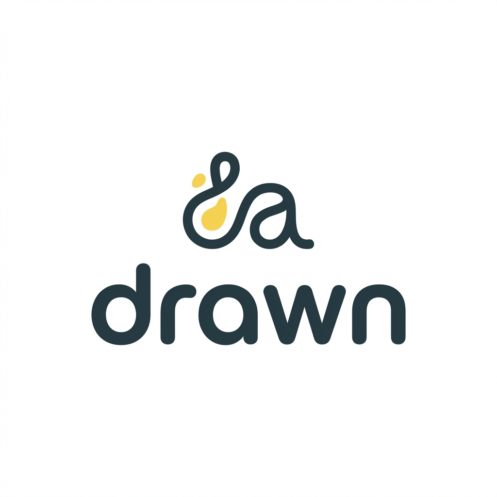 Drawn