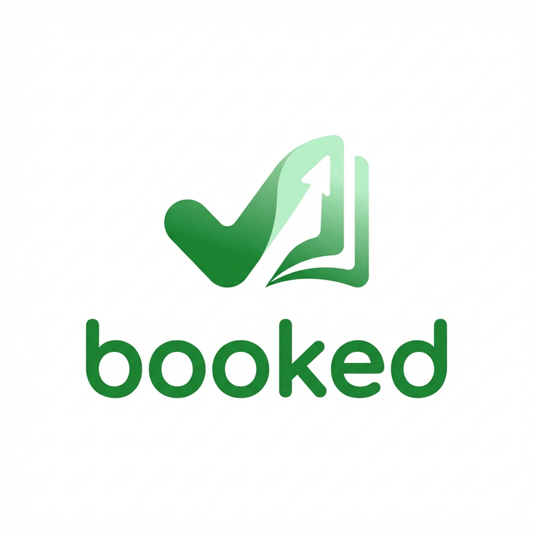 Booked