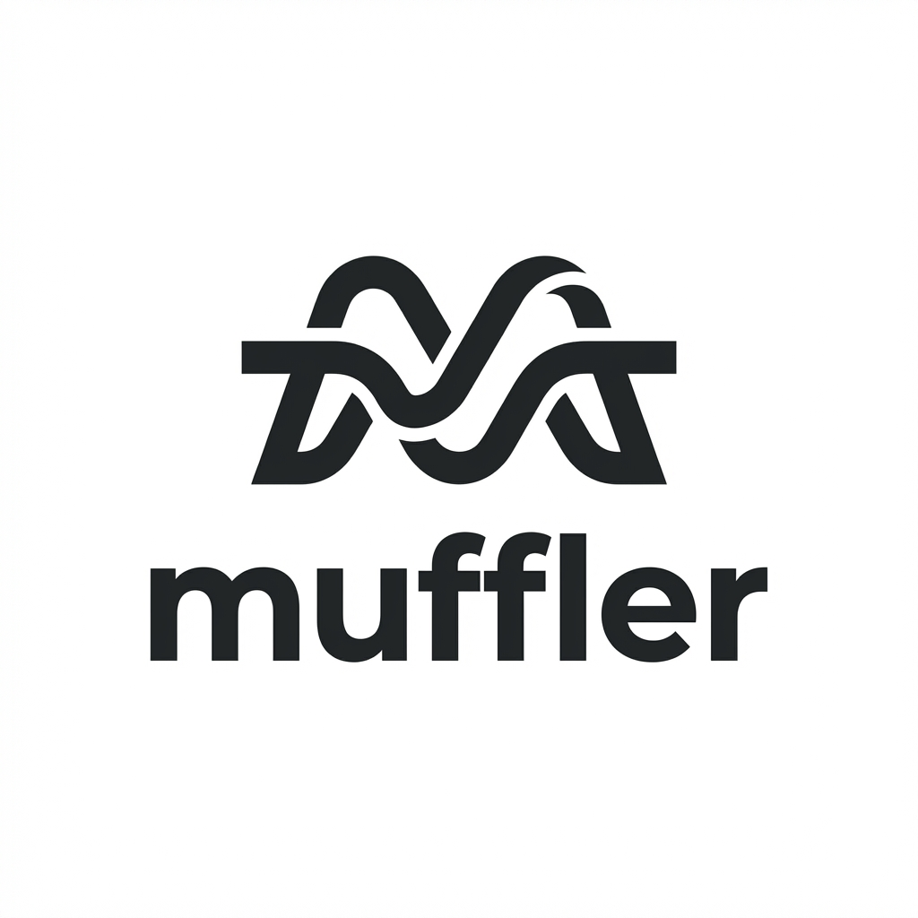 Muffler
