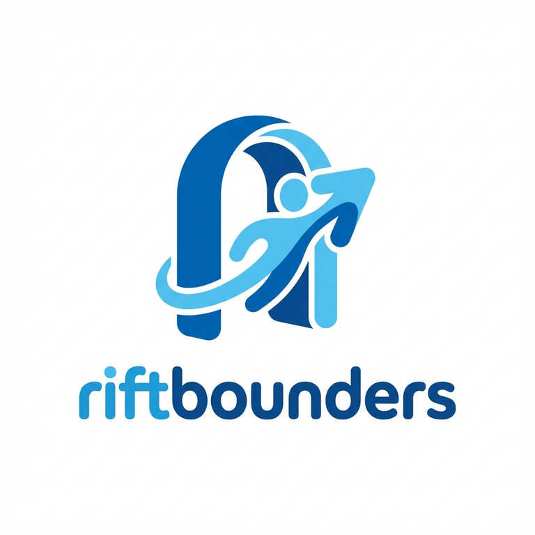 Riftbounders