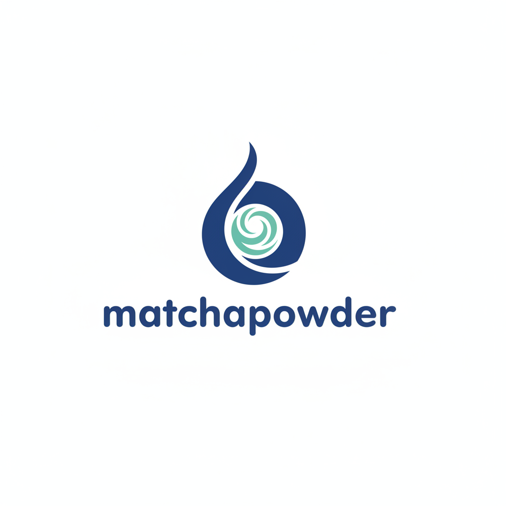 Matchapowder