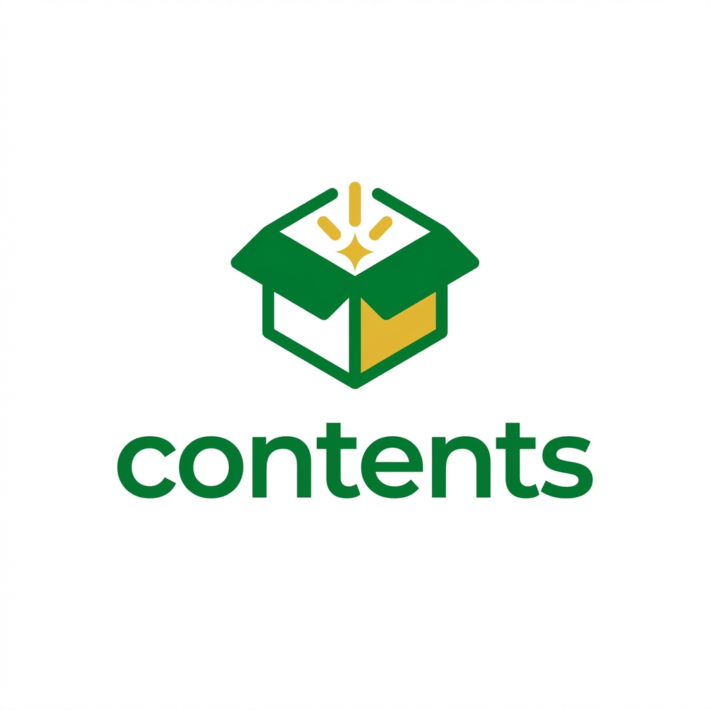 Contents