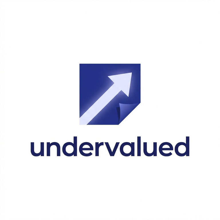 Undervalued