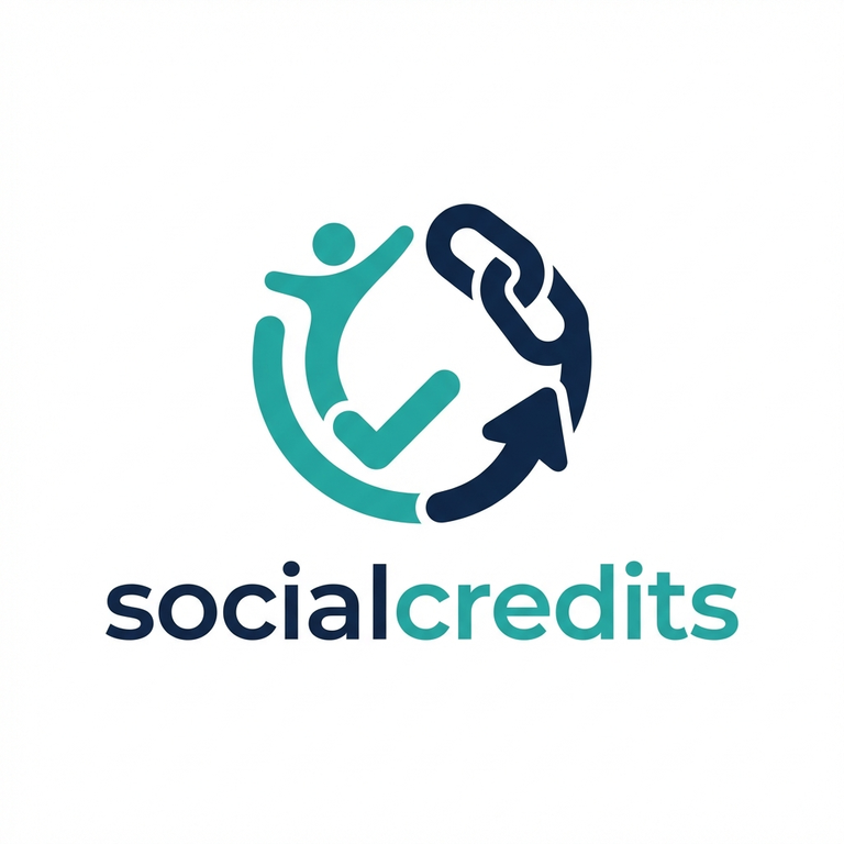 Socialcredits