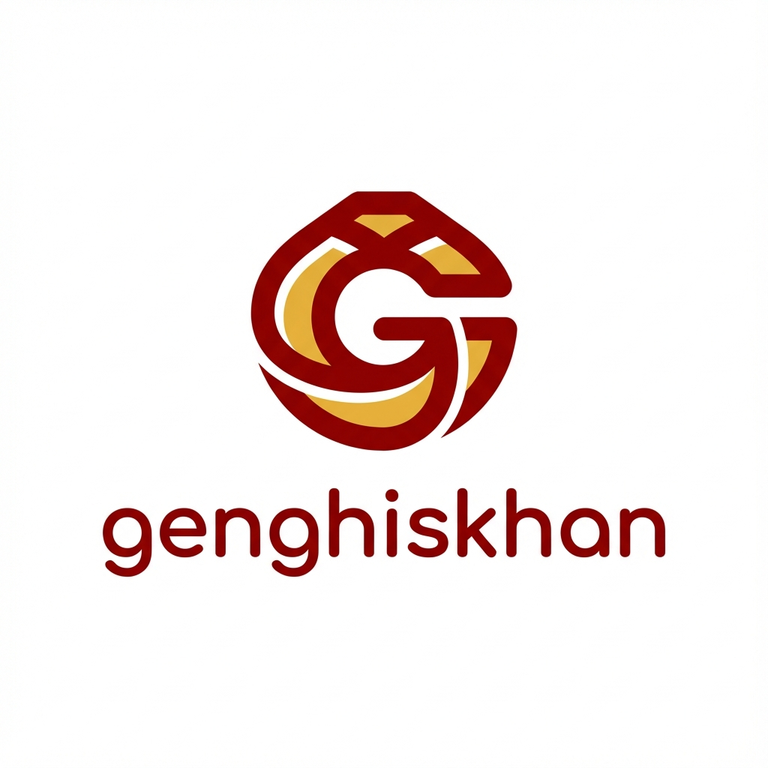 Genghiskhan