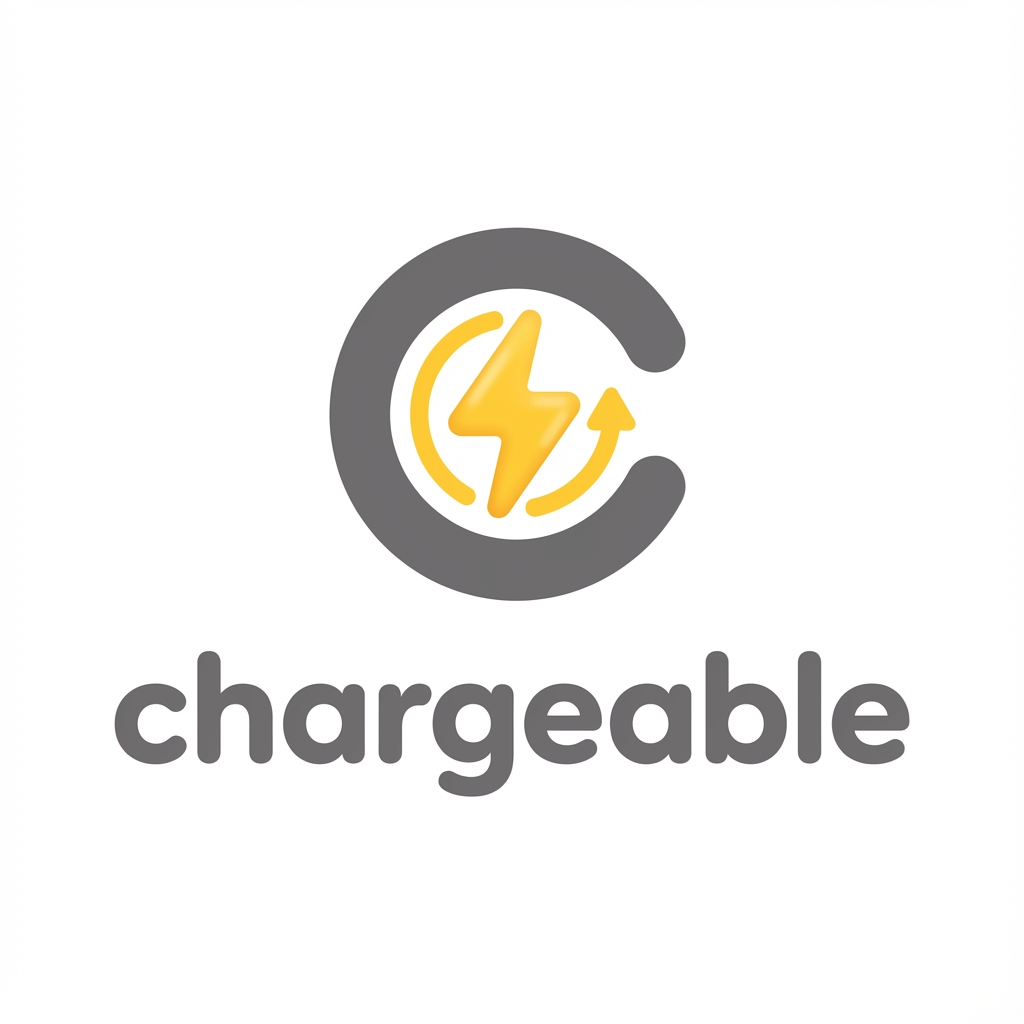 Chargeable