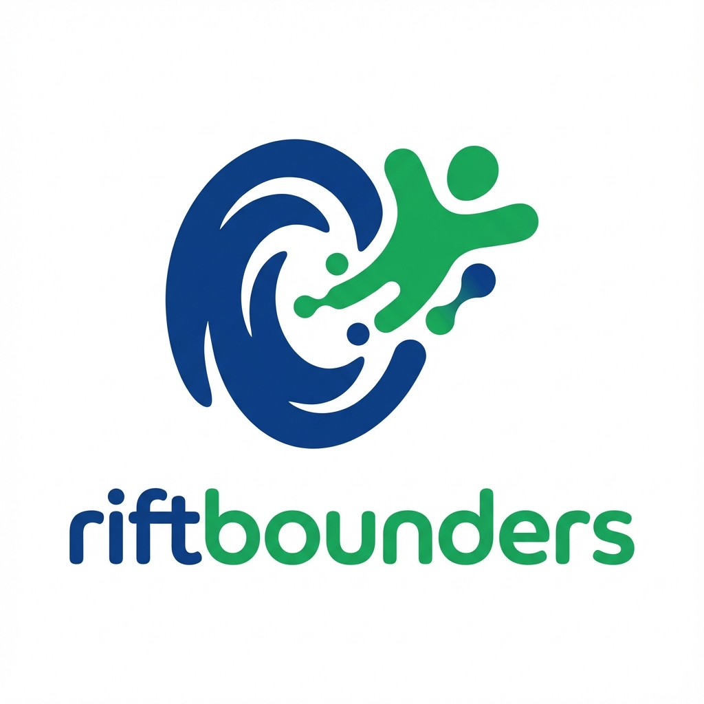 Riftbounders