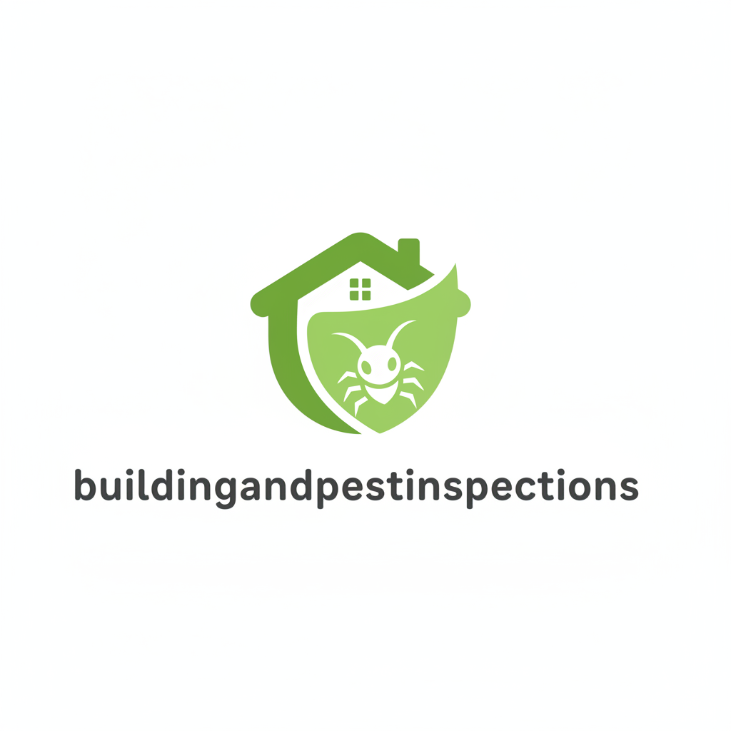 Buildingandpestinspections
