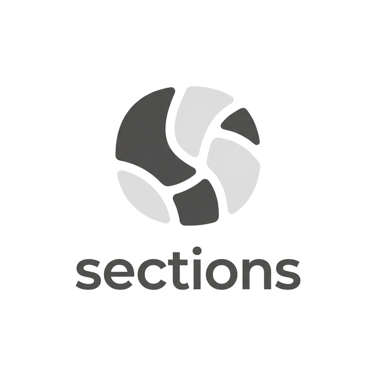 Sections