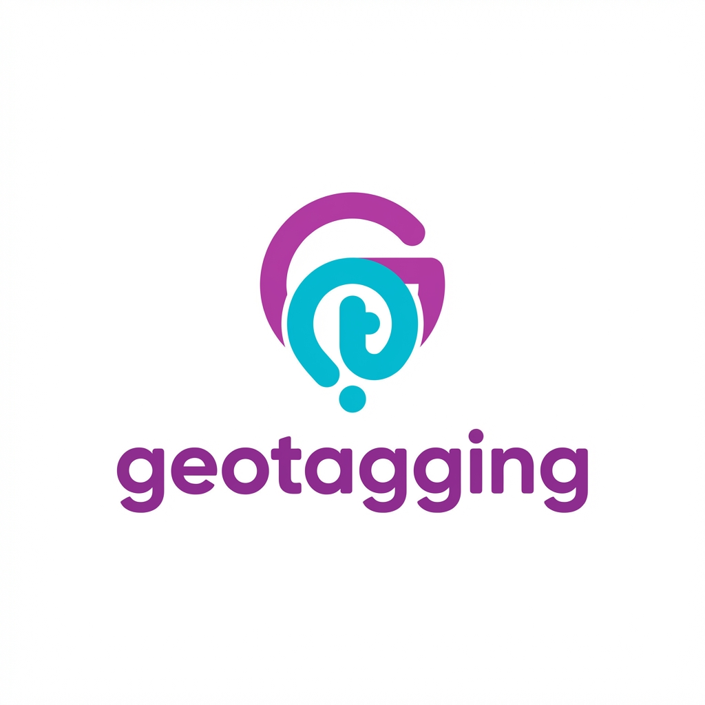 Geotagging