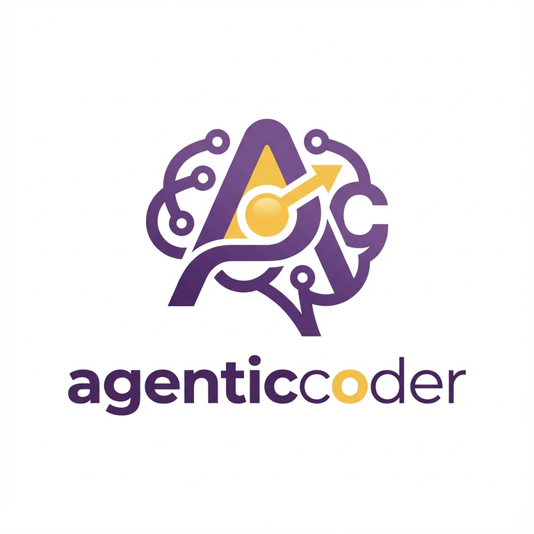 Agenticcoder