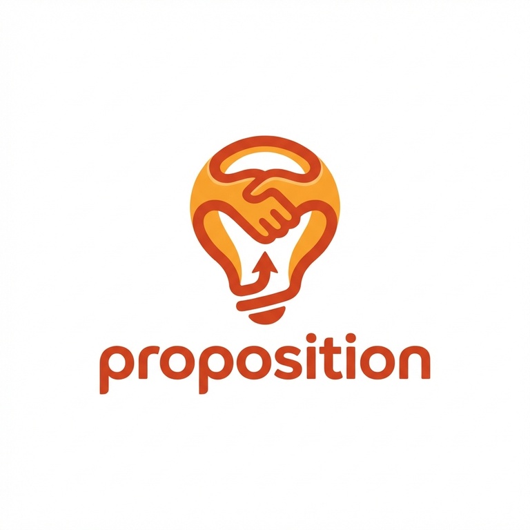 Proposition