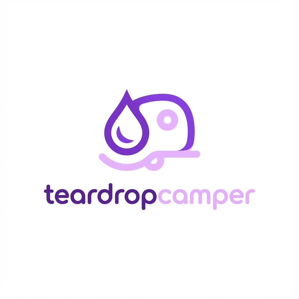 Teardropcamper