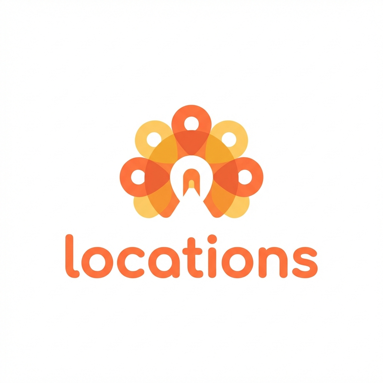 Locations