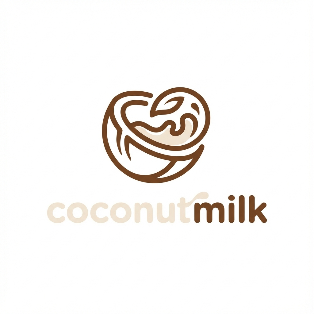 Coconutmilk