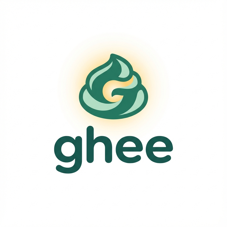 Ghee