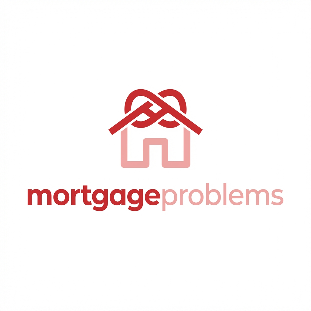 Mortgageproblems