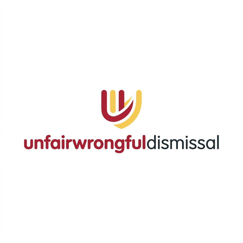 Unfairwrongfuldismissal